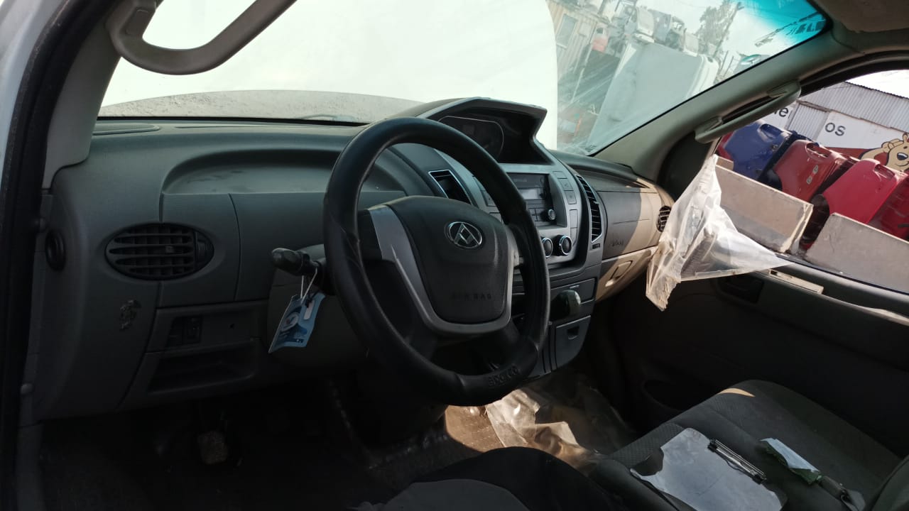  Maxus V80 2016    EN DESARME